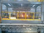 Ccm Continuous Casting Machine R6m and 1 Strand 40X10X15m Dimension