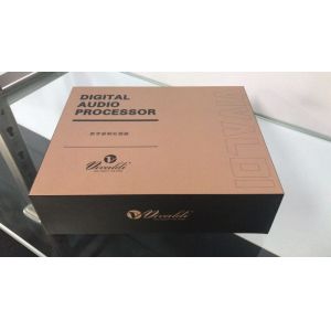 31 brands 6 channels Car DSP,digital audio processor