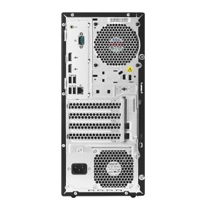 Lenovo TS90X Commercial Office Computer ERP Financial System Server E-2324G/16G/