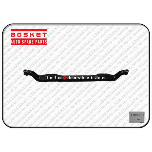 Quality 8980383840 8-98038384-0 Truck Front Axle for ISUZU 700P / Clutch System Components wholesale