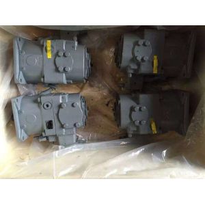 China Rexroth Hydraulic Pump Variable Piston Pump A11VLO145 Series on sale