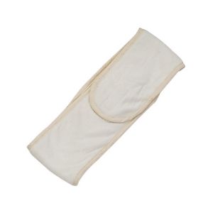 China Ladies Wrapped Microfiber Hair Turban Customized 63cm Length on sale