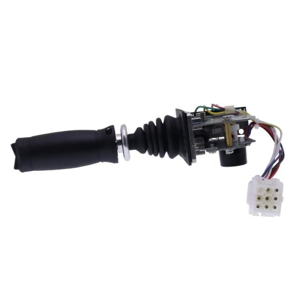 JLG 1600283 Joystick Controller Drive Steer Locking Joystick For JLG Lifts
