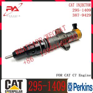 Cheap Diesel Fuel Injector 10R-4762 243-4503 387-9429 295-1409 20R-8057 387-9429 20R-8056 328-2582 For C-a-t C7 Engine for sale