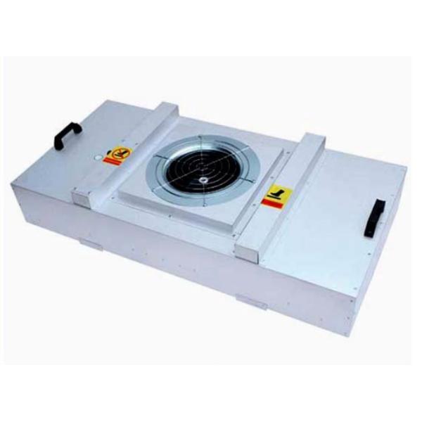 Class100 - 10000 Cleanroom Fan Powered Hepa Filter Units 220V 50Hz Ffu Air Purifier