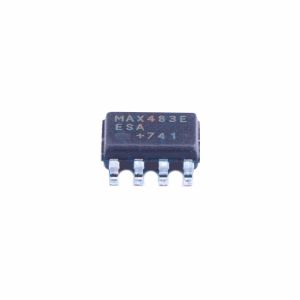 MAX483EESA Integrated Circuit New And Original SOIC-8