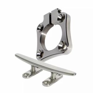 Anodizing Aluminum CNC Machining Parts Metal Milling Turning Service