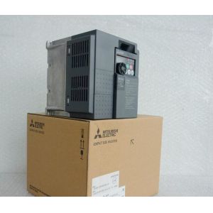 FR-E740-1.5K-CHT Mitsubishi E700 Series Frequency Inverter 1.5KW AC380V 3phase