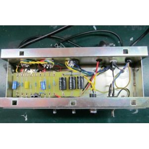 5F1A Hand Wired All Tube Guitar Amplifier Combo with Celestion 8" Speaker Ruby