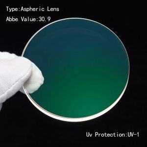 1.59 PC Lenses Blue Block Polycarbonate Lens For Block Blue Ray