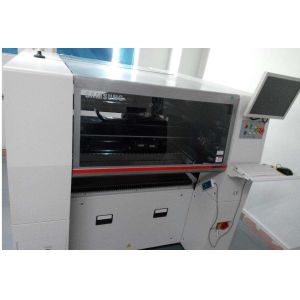 SMT Machine Hanwha Samsung SM471 Pick And Place Machine