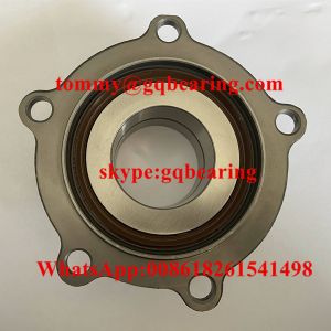 Gcr15 90363-50002 RAV4 5 Bolt Wheel Hub Bearing Unit