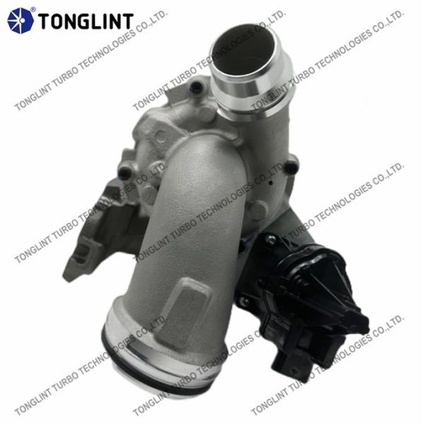 B38 Turbocharger 7636784 Turbo 11658600045 For Mini Cooper BMW 1 series 216i 218i B38A15 B38A12