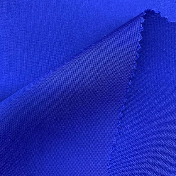 100d Polyester Stretch Sateen for Lady′s Wear