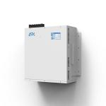 Customizable Static Voltage and Frequency Control for 50Hz±5% Frequency