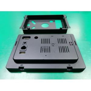 Industrial Customized Logo 7" Android Tablet Q896S adding POE Ethernet ,LED