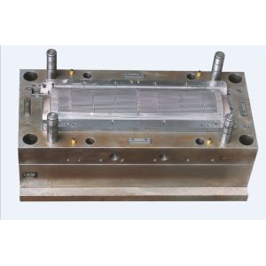 PS POM ABS Custom Plastic Injection Moulding Multi Cavity