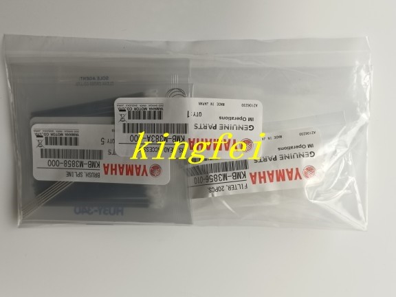 Quality YAMAHA KMB-M383A-00 YSM40R Head Care Kit Accessories Pack YAMAHA Machine Accessory wholesale