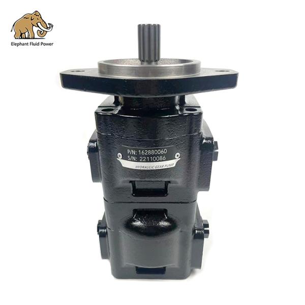 Original Quality Parker Commercial PGP620 Pump – Cast Iron Gear Pump 100% Interchange Parker