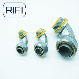 Liquid Tight Flexible Conduit Model No LTCA038-LTCA400 UL 514B Certified and