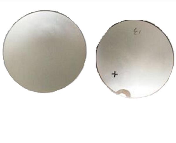 Quality Circular Piezoelectric Ceramic Element For Focused Ultrasonic Transducer wholesale