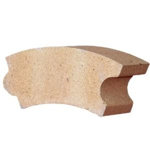 High Alumina Refractory Brick SK32 SK34 Fireclay Bricks Al2o3 Fire Brick For