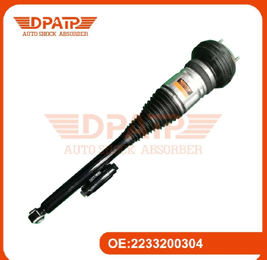 Quality 2233200304 2233200404 One Pair Left & Right Auto Suspension Part for Mercedes Benz W223 wholesale