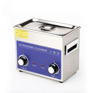Automatic Industrial Ultrasonic Cleaner with PLC Control 1 Year Warranty and