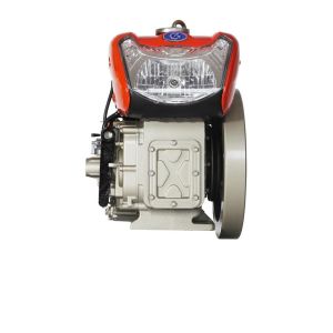 98mm Stroke 254 g/kwh 14HP Kubota Diesel Engines