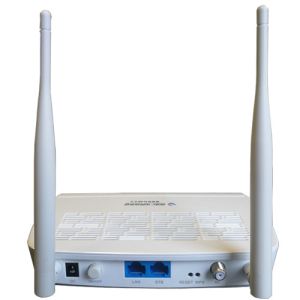 Docsis 3.0 High Speed Cable Modem , Docsis 3.0 Modem With Wifi 2.4G CM-3011-2W