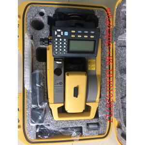 Class 1.5 Liquid 2 Axis Tilt Senser Topcon Total Station 171mm GM-105 Surveying