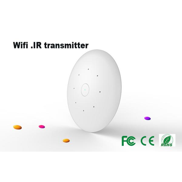 Quality Smart home automation wifi controlled power switch with Android phone / laptop wholesale