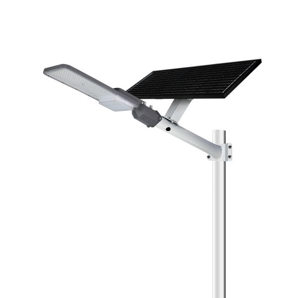 KCD Led Solar Street Light Complete Set Solar Street Light External LiFePo4