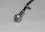 SM8 Detection Distance Hall Proximity Sensor