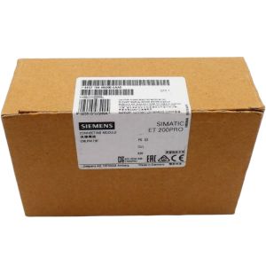 Cheap SIEMENS 6ES7194-4BD00-0AA0 SIMATIC DP, CONNECTION MODULE FOR POWER MODULE PM-E ET 200 PRO 7/8&quot;, 1X 7/8&quot; for sale