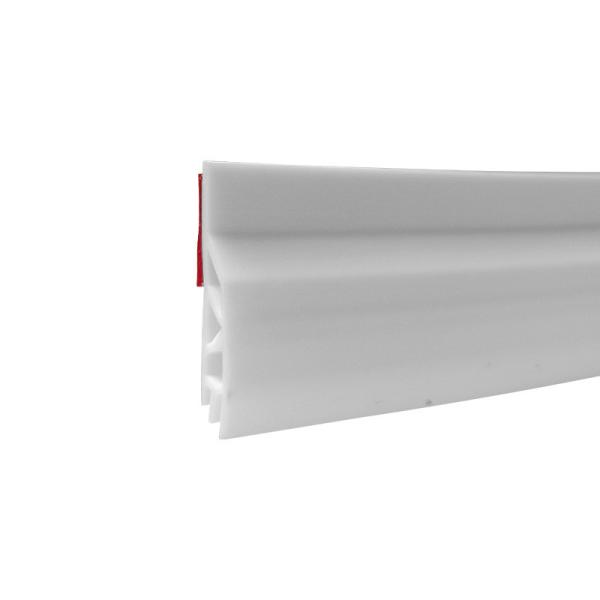 Quality Insect And Dust Protection Door Bottom Seal Adhesive Noise Reduction wholesale