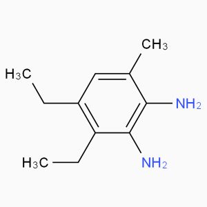 China Diethyl toluene diamine(DETDA) | C11H18N2 | CAS 68479-98-1 on sale
