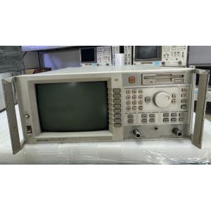 Cheap Tested Keysight Agilent 8711C Economy RF Scaler T/R Network Analyzer Frequency Range 10 kHz to 1.3 GHz Functions Tested for sale