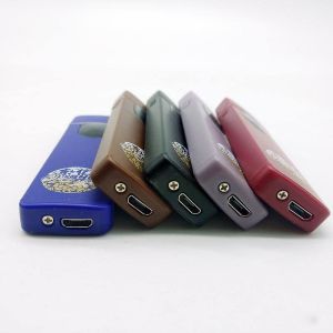 Cheap Plastic Rechargeable Windproof Electric Torch Lighter Disposable for sale
