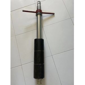 Mechanical Grout Packers For Backfilling Consolidation And Hole Sealing Grouting