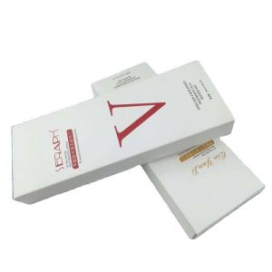 Chemical-Mechanical Pulp Customizable Folding Box Board with and Virgin Pulp