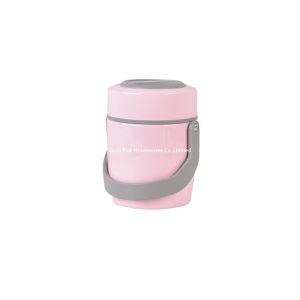 China Promotion sample vacuum stew pot supplement insulation lunch box stainless steel braised beaker custom gift on sale