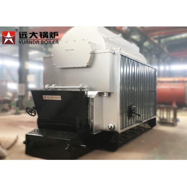 Quality High Efficiency Coal Powered Boiler Furnace Q345R Steel Plate Material wholesale