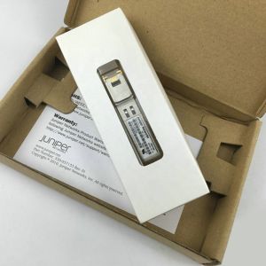 Juniper SFP-OC12-SR,OC12/STM4 pluggable transceiver (SFP) - short range.