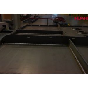 Wireless Network Connected Smart Factory Teaching Free Welding Robots