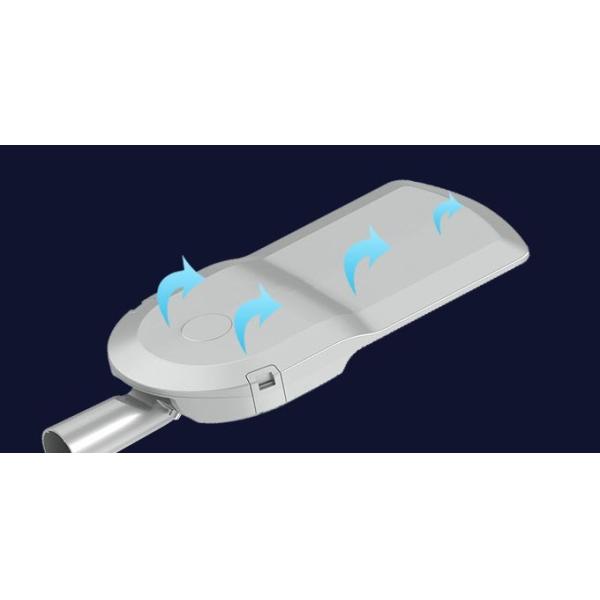 High Brightness LED Street Lights IP65 LED Street Lamp 300W For Public Road