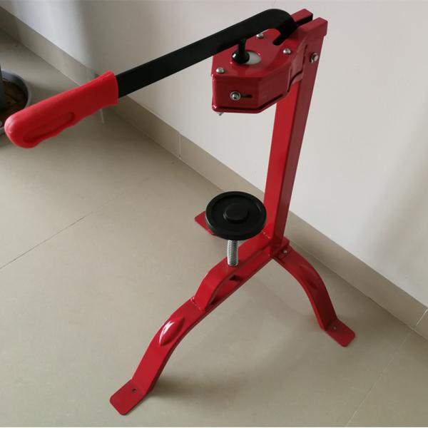 Lightweight Wine Floor Corker Floor Standing Wine Bottle Corker Red Wine Bottle