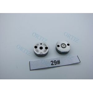 ORTIZ Isuzu 6WG10 engine pump injector orifice valve plate #29 for injector