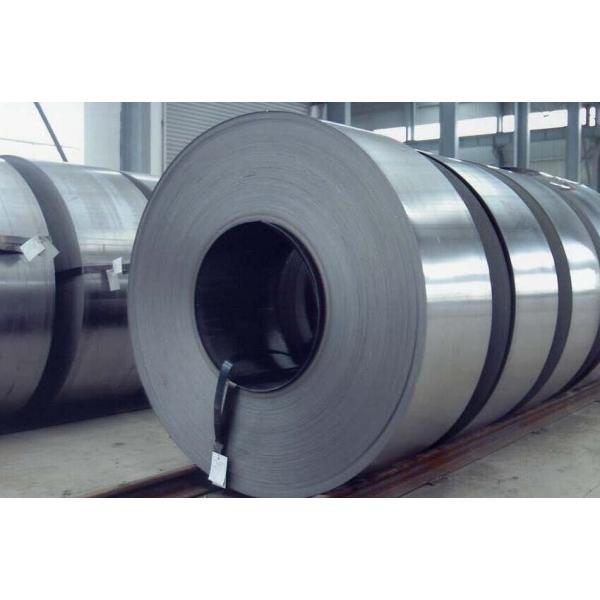 Quality 904L Cold Rolled Steel Coils Inox UNS N08904 , Hot Rolled Steel Coil wholesale