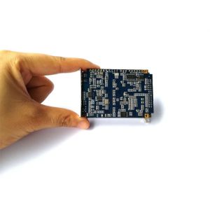 HD SDI Wireless Transmitter Module / Small Video Transmitter Device Module
